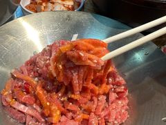 -六七八韩式烤肉·韩国料理(上杭路店)