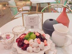 -鲜果盒子(会展店)