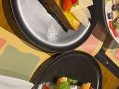 苹果派-安妮意大利餐厅(国贸店)