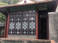 -东莞市可园博物馆