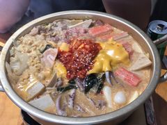 芝士年糕火锅-芝芝Z-cheese芝士年糕专门店