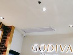 -GODIVA(海岸城店)