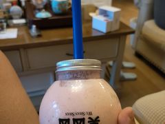 -吴山山·椰子酸奶(天河南店)