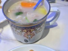-阿里疆Alijiang·丝路美食·异域风情·清真(长楹天街店)