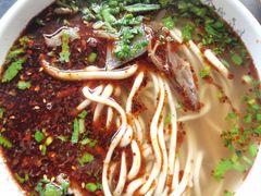 招牌牛肉面-金城尕娃牛肉面(钻汇广场店)
