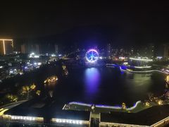 -舟山希尔顿酒店