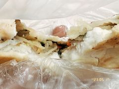 -新丰小吃(中山中路分店)