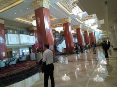 -北京中国大饭店