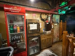 -三个大叔烤羊肉串·炭炉砂锅菜(西三旗店)