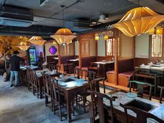 大堂-京元盛铜锅涮肉(上海总店)