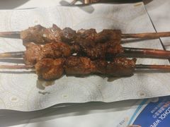 -阿里疆Alijiang·丝路美食·异域风情·清真(长楹天街店)