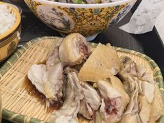 -陈记汤饭(水巷口店)
