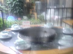 -醉月城西昌火盆烧烤(天府店)