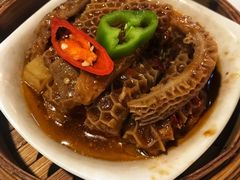 -大食家餐厅(五星步行商业街店)