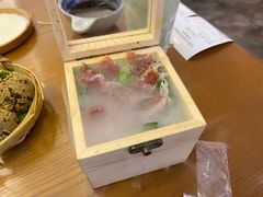 -包整·丝娃娃(一览甲秀楼风景店)