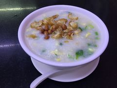 艇仔粥-银记肠粉店(中山一路店)