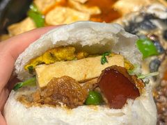 -五味堂·江浙土菜(月河特色店)