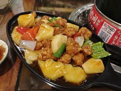 -尚竹阁冬瓜盅·18年地标美食(平洲店)