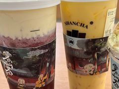 -雾与山茶(大禹城店)
