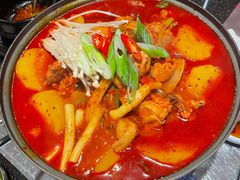 -韩满园· 甄选韩式烤肉