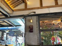 -糖房咖啡(南锣鼓巷店)