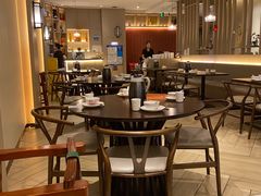 大堂-王四酒家苏帮菜馆(观前店)