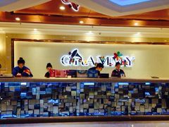 -格莱美量贩式KTV(奥帆店)