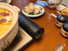 -金龙·打边炉(武进路店)