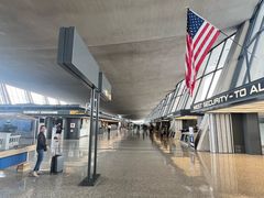 -华盛顿杜勒斯国际机场