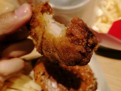 -麦当劳(安立路店)