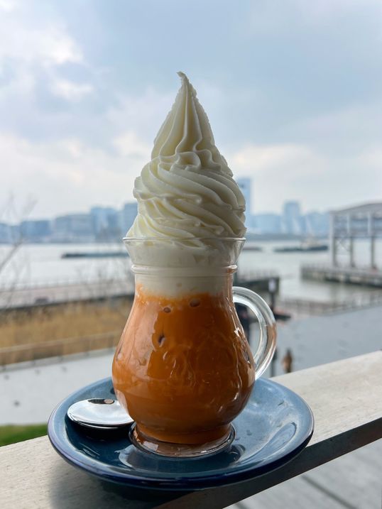 西岸的宠物友好泰餐