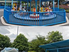 -佛冈森波拉度假区