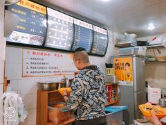-龍城柳州螺蛳粉(群星路店)