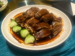 -海陵岛保利皇冠假日酒店·御公馆中餐厅 CANAL LNUA