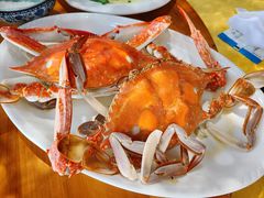 -胖大嫂渔家排档·全海景餐厅(渔村店)