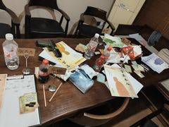 -暗楼·剧本杀·桌游