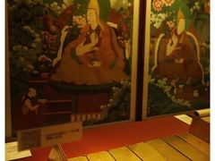 -西藏文化博物馆