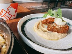 -FISH&POTATO Cō(地中海美食 万象城店)