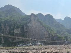 -孤山寨风景区