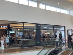 -星巴克臻选(佛山佛罗伦萨小镇店)