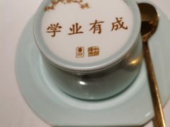 -俏江南·晋文化主题餐厅(中正天街店)
