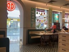 -Aqua Oasis 水天堂(太湖中心mall店)