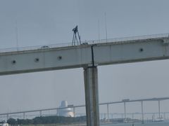 -澳门环岛游湾仔码头