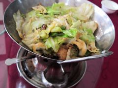 -东方太阳城淮扬餐厅(会所中餐厅店)