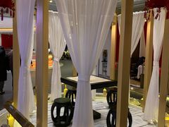 -小厨娘淮扬菜(六合欢乐港店)