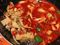 -虾胡闹龙虾馆(湄南河店)