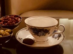 -LONG BAR 廊吧(外滩华尔道夫酒店)