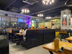 -一佳烤铺(丽江景苑店)