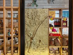 -川味堂·四川豆花(八卦岭店)