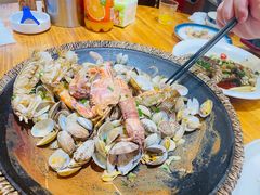 -开鑫鱼厂·宁波海鲜(前程智慧城店)